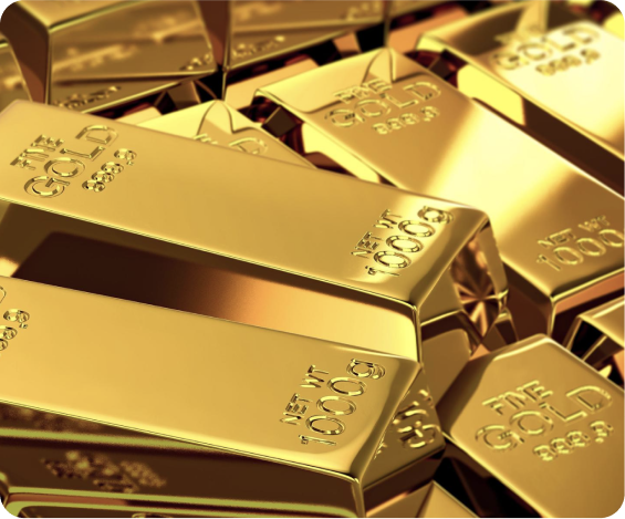 Gold Market